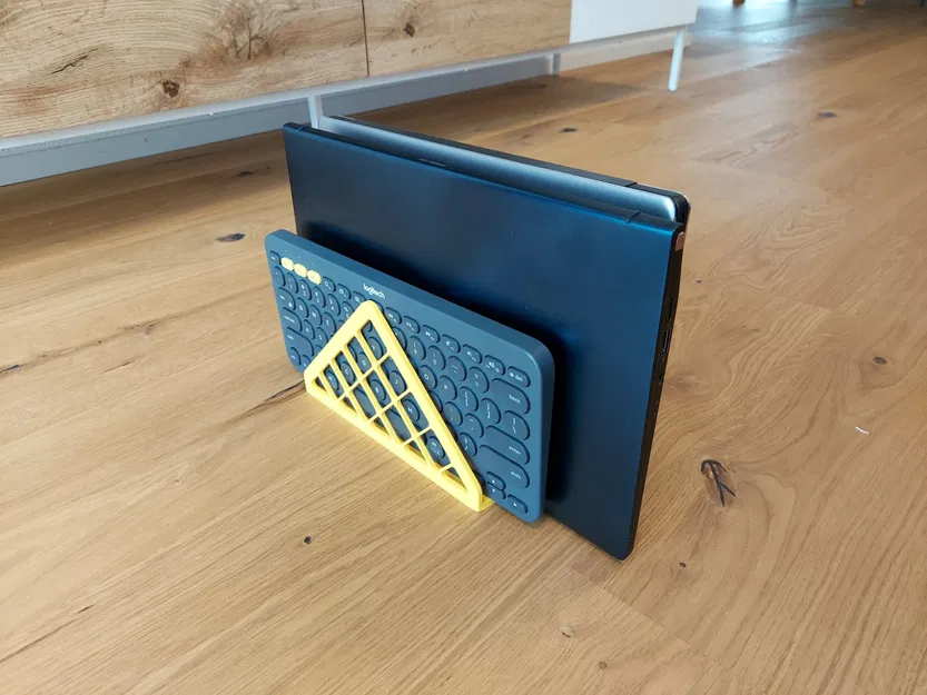 Giá đỡ laptop cho 5 máy tính xách tay tại nhà - Image 1