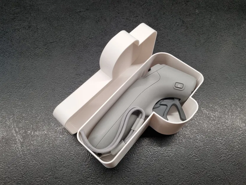 Vỏ bảo vệ điều khiển DJI Motion 2 - Image 1