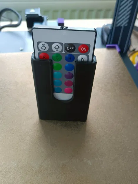 Bộ điều khiển đèn LED kích thước 52x84.2x7.5i - Image 1