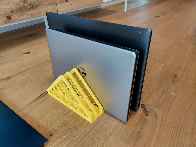 Giá đỡ laptop cho 5 máy tính xách tay tại nhà - Image 3