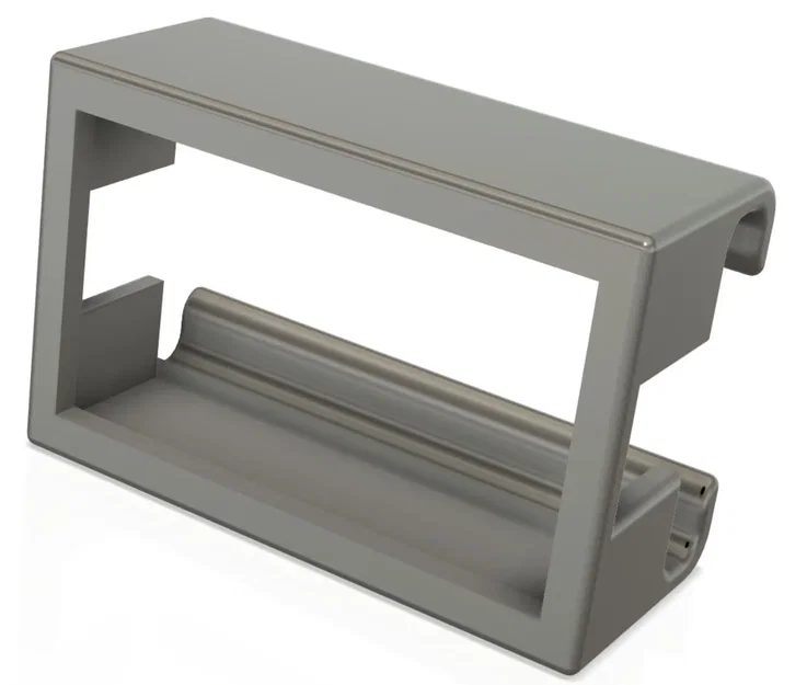 Kẹp gắn cảm biến nhiệt độ và độ ẩm cho máy in 3D - Image 2
