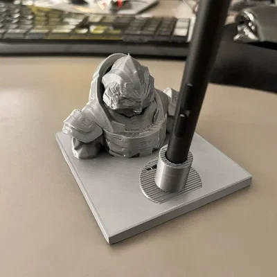 Giá đỡ bút Lenovo Active Pen 2 hình đầu Krogan