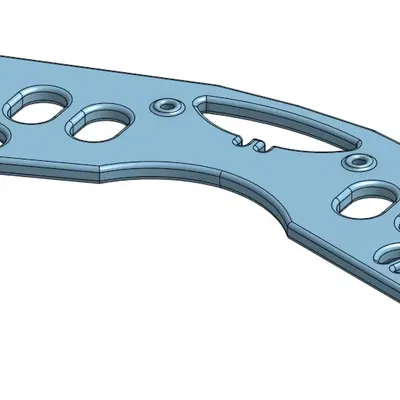 Giá đỡ và cuộn dây cho diều