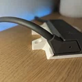 Giá đỡ treo tường cho bộ chuyển đổi Ethernet Starlink - Thumbnail 4