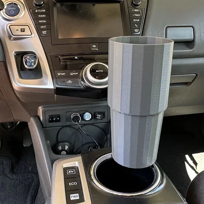 Bộ chuyển đổi cốc Yeti cho Prius V5 22 oz.