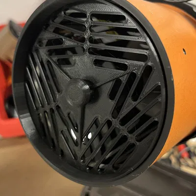 Mặt nạ Tri-Bahtinov cho kính thiên văn Celestron C90