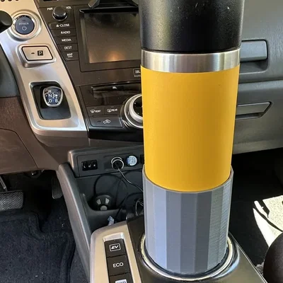 Bộ chuyển đổi cốc Yeti cho Prius V5 22 oz.
