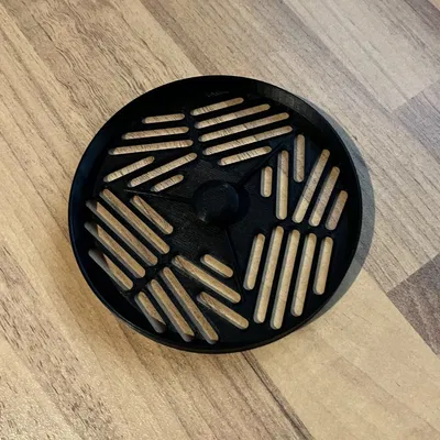 Mặt nạ Tri-Bahtinov cho kính thiên văn Celestron C90