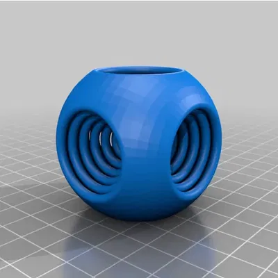 Bóng đố Trung Quốc độc đáo với thiết kế đa sắc