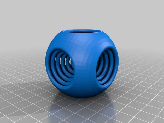 Bóng đố Trung Quốc độc đáo với thiết kế đa sắc - Image 5