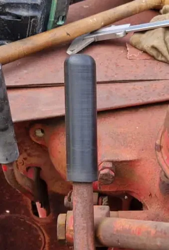 Cán điều khiển cho máy kéo Farmall - Image 1