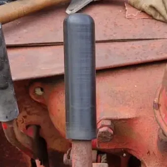 Cán điều khiển cho máy kéo Farmall