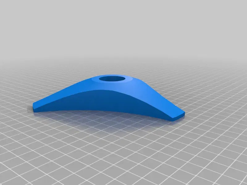 Giá đỡ trưng bày cho bóng pétanque bằng OpenSCAD - Image 3