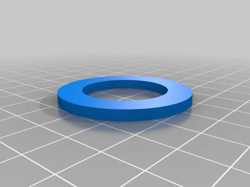 Giá đỡ trưng bày cho bóng pétanque bằng OpenSCAD - Image 5