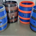 Giá đỡ bút hình thùng dễ in cho bàn làm việc - Thumbnail 1