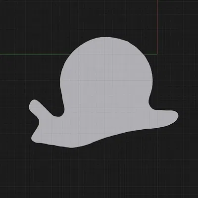 Thay thế ốc sên cho trò chơi "Tempo Kleine Schnecke" của Ravensburger