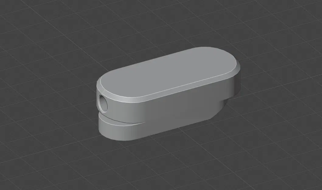 Grommet ParaCord cho thùng chứa 27 gallon Hyper Tough - Image 3