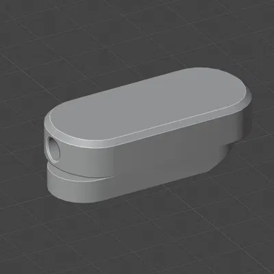 Grommet ParaCord cho thùng chứa 27 gallon Hyper Tough