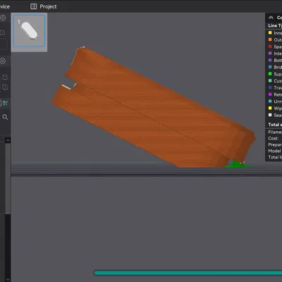 Grommet ParaCord cho thùng chứa 27 gallon Hyper Tough