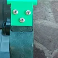 Giá đỡ tựa lưng ghế nhựa cho ghế hỏng - Thumbnail 2