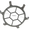 Bảo vệ loa subwoofer 8 inch với lưới chắn chắc chắn - Thumbnail 3