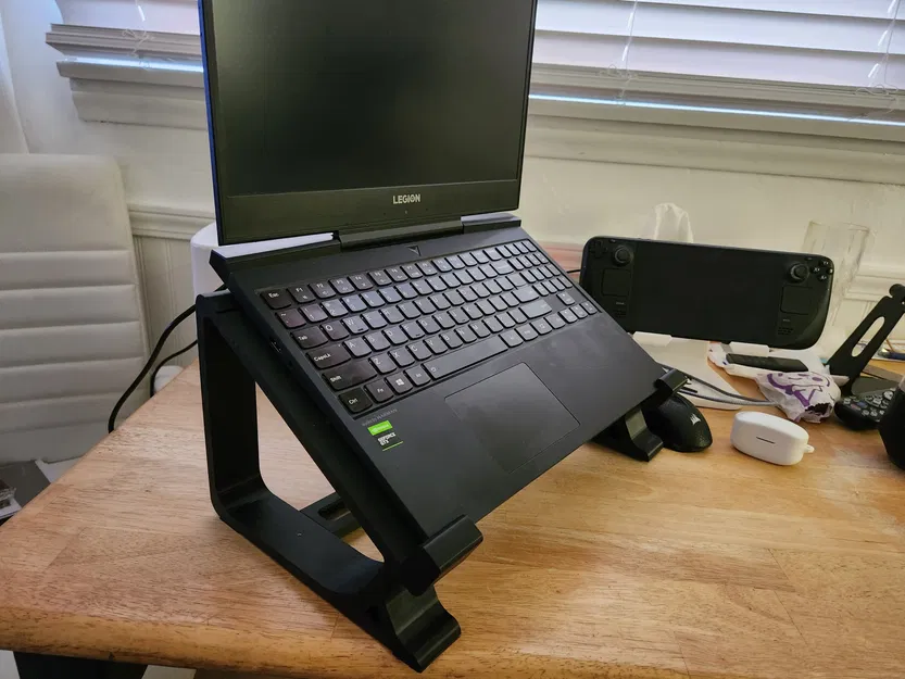 Giá đỡ laptop phù hợp với Lenovo Legion Y545 - Image 1