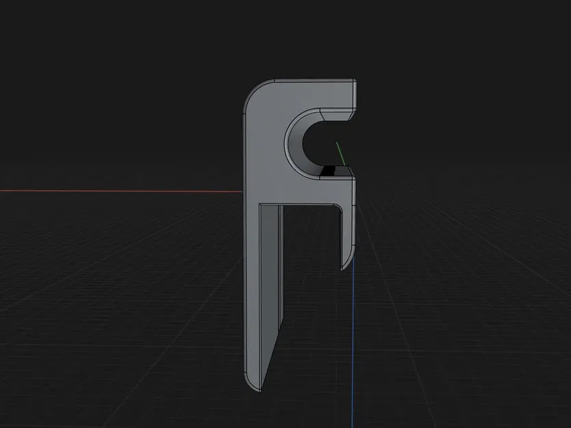 Giá đỡ bút Apple cho iPad Pro (Thế hệ 4-6) - Image 3