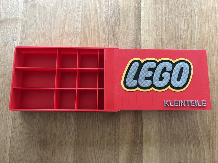 Hộp có nắp trượt tùy chỉnh kích thước và màu sắc - Image 2