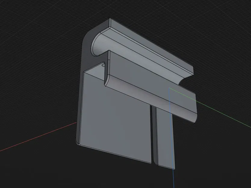 Giá đỡ bút Apple cho iPad Pro (Thế hệ 4-6) - Image 4