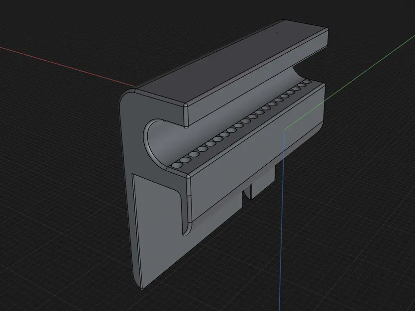 Giá đỡ bút Apple cho iPad Pro (Thế hệ 4-6) - Image 5
