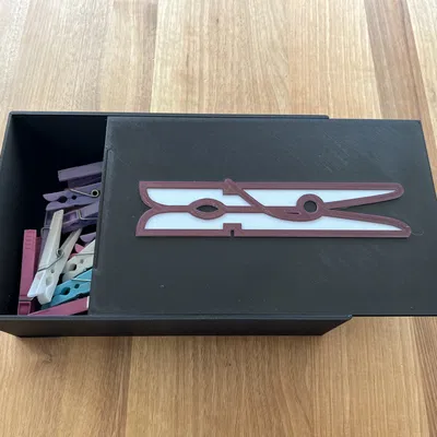 Hộp có nắp trượt tùy chỉnh kích thước và màu sắc