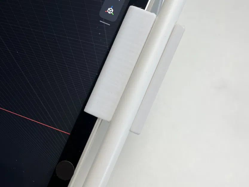 Giá đỡ bút Apple cho iPad Pro (Thế hệ 4-6) - Image 7