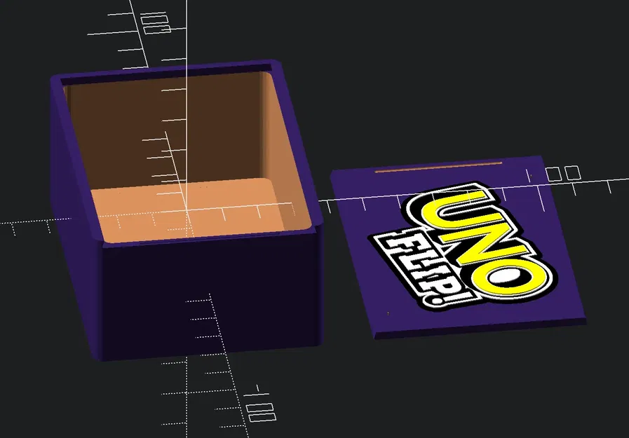 Hộp có nắp trượt tùy chỉnh kích thước và màu sắc - Image 7