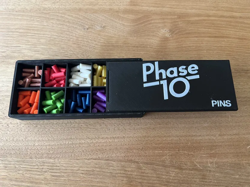 Hộp có nắp trượt tùy chỉnh kích thước và màu sắc - Image 11