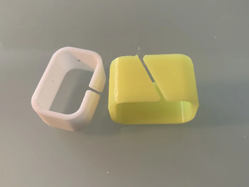 Giá đỡ cáp USB và cáp IT tối ưu hóa in 3D - Image 2