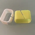 Giá đỡ cáp USB và cáp IT tối ưu hóa in 3D - Thumbnail 2