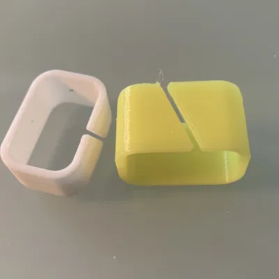 Giá đỡ cáp USB và cáp IT tối ưu hóa in 3D