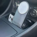 Sạc không dây cho Mercedes CLA 2012 - 2016 - Thumbnail 1