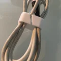 Giá đỡ cáp USB và cáp IT tối ưu hóa in 3D - Thumbnail 3