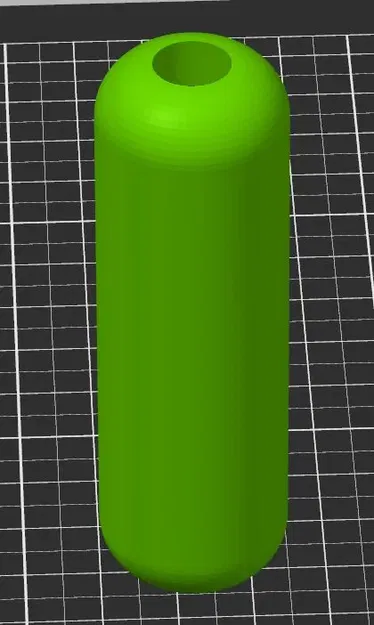 Cán cầm ô trẻ em Griffstück - Image 1