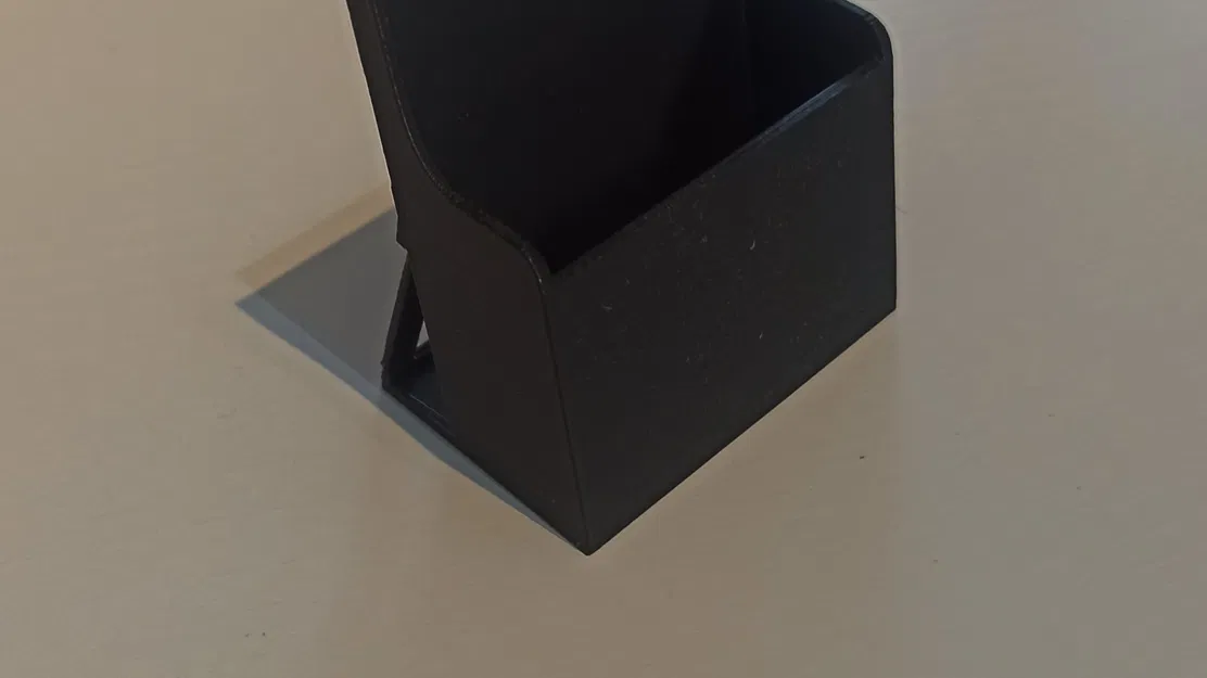 Giá đỡ điều khiển từ xa cho điều hòa Mitsubishi - Image 2