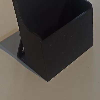 Giá đỡ điều khiển từ xa cho điều hòa Mitsubishi