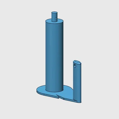 Giá đỡ bóng dây thừng ngăn ngừa cuốn rối
