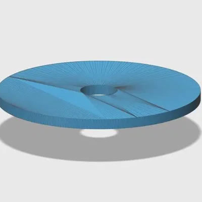 Giá đỡ bóng dây thừng ngăn ngừa cuốn rối