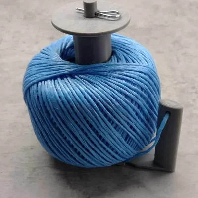 Giá đỡ bóng dây thừng ngăn ngừa cuốn rối