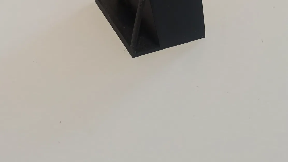 Giá đỡ điều khiển từ xa cho điều hòa Mitsubishi - Image 3