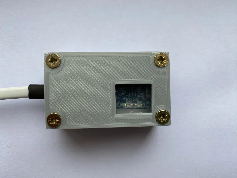 Sạc pin Li-ion 3,7v cho pin 18650 với thiết kế in 3D - Image 5