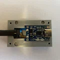 Sạc pin Li-ion 3,7v cho pin 18650 với thiết kế in 3D - Thumbnail 6