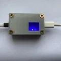 Sạc pin Li-ion 3,7v cho pin 18650 với thiết kế in 3D - Thumbnail 7