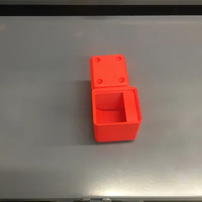 Khay chứa Gridfinity 37mm cho bộ dụng cụ Durham